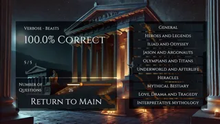 Epimythos: The Forgotten Legends