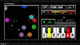 Musical Meteors