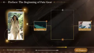Breaker of fatalism