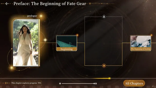 Breaker of fatalism