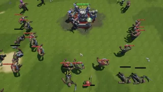 Tower Arena Survive