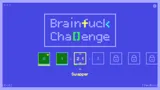 Brainfuck Challenge