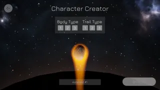 Asteroid Requiem