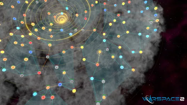 Warspace 2