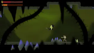 Old Thiess: The Werewolf’s Trial