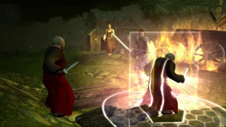 Neverwinter Nights 1 + 2 Enhanced Collection