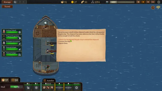 Reclaim The Sea