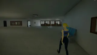 The First Scene