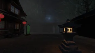 팔괘골목 (Bagua Alley)