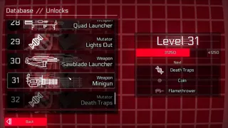 Seconds Till Destruction