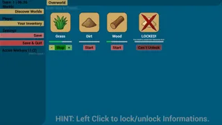 Idle Life - An Idle Game