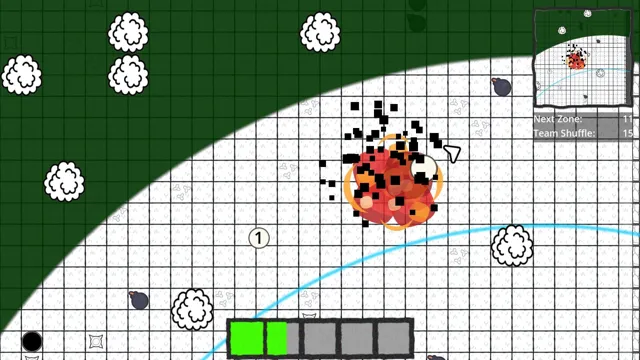 Othello: Battle Royale