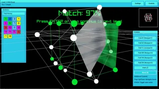 Dimensional Fold