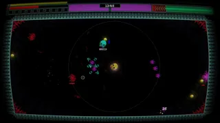 Kickback: Shoot to Move! 👾