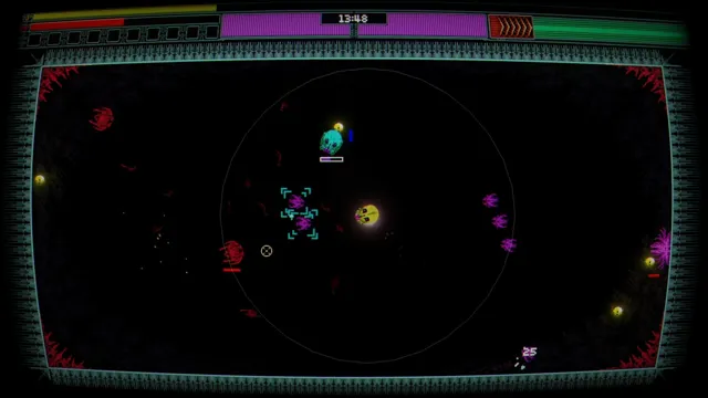 Kickback: Shoot to Move! 👾