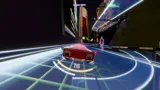 Radial Overdrive
