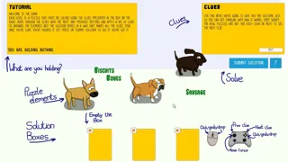 Terrierble Logic