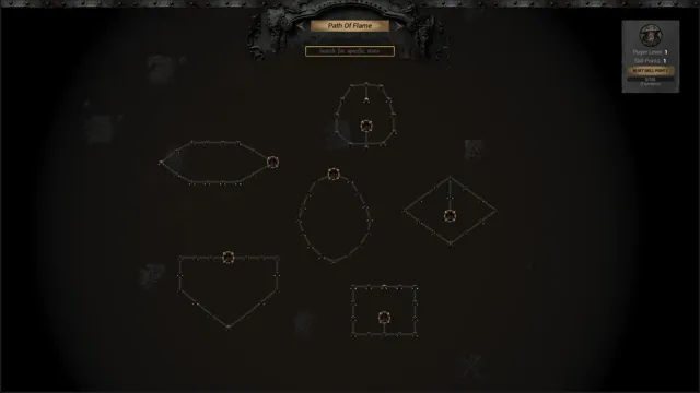 The Eternal Hunt
