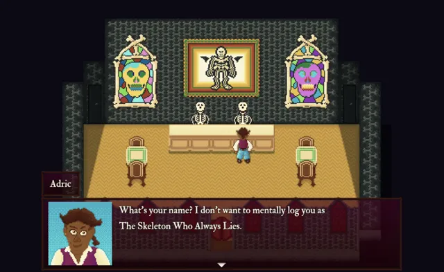 Trans Theft Horso