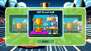 Speed Rally
