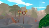 Bow Course - Archery Golf