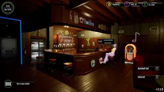 The Pub Life Simulator: Prologue