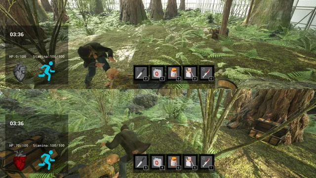 JungleBoys