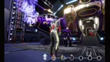 Space Alien Hangar