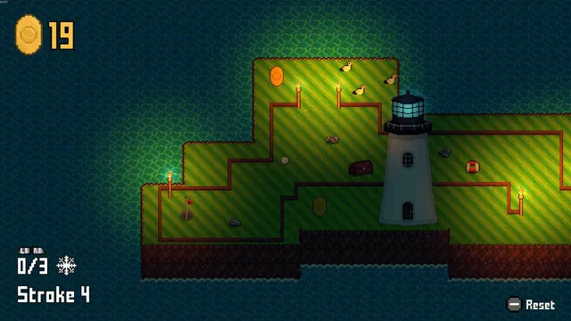 Pixel Par
