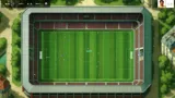 Favela Kick: The Final Goal