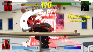 Area Zero