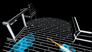 BlindSimulator