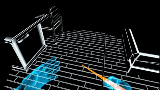 BlindSimulator