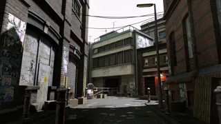 Ghost Town (2025)