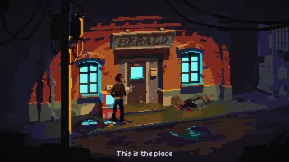 The Drifter: Pixels and Synths Bundle
