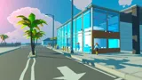 Island Supermarket Simulator