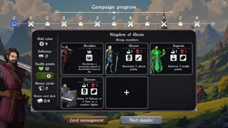 Kingdoms of Dice - The Elonia Chronicles