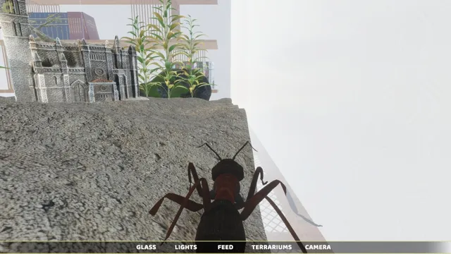 Ant Simulator