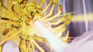 HUNTER×HUNTER NEN×IMPACT
