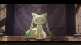Madoka Magica Magia Exedra