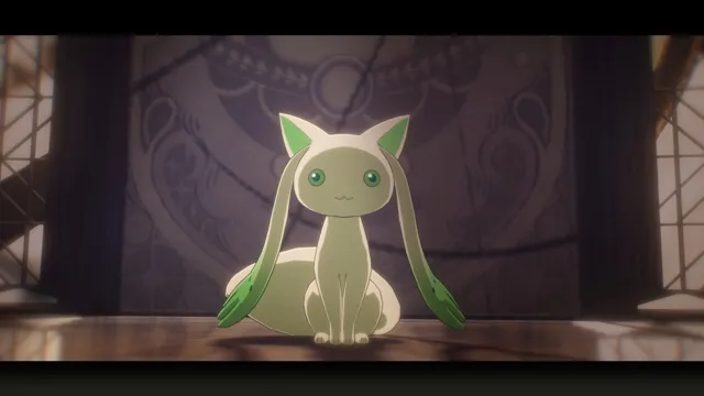 Madoka Magica Magia Exedra