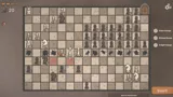 Black Pieces Move First