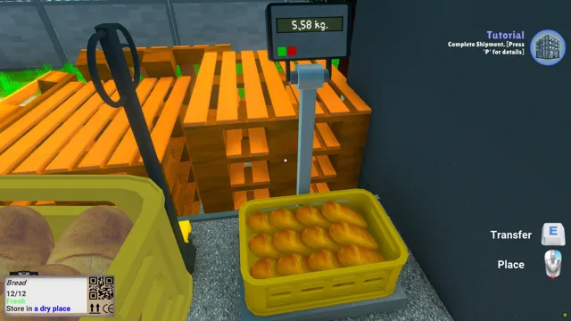 Store Keeper