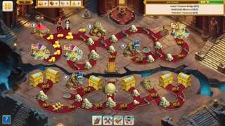 Argonauts Agency: Ares Games