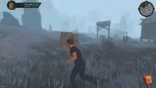Cursed Castle