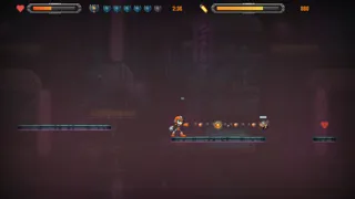 Mechanoid