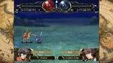STRANGER SAGA -Stranger Bach and Iskiyeld's Ambition