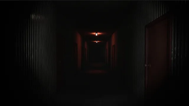 工廈 Warehouse