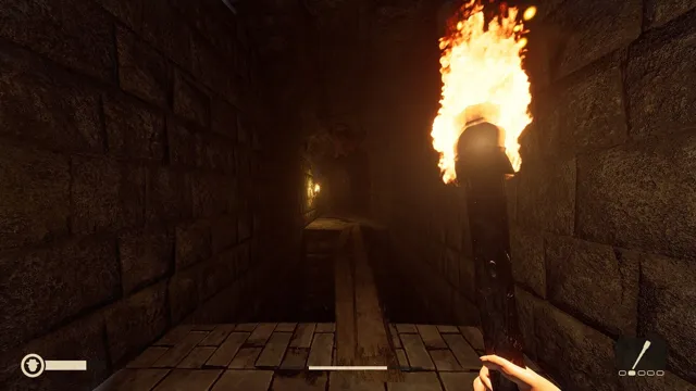 Treasure Hunters: Prologue