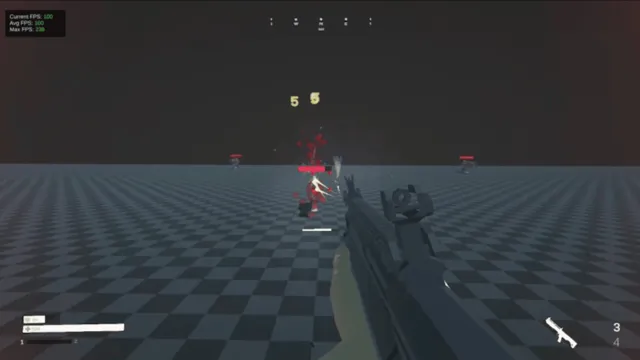 Pure Shooter